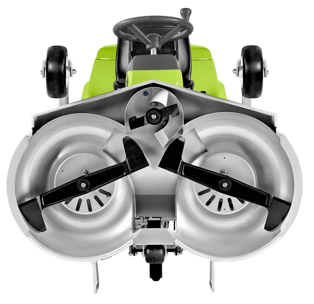 Grillo FD 280
