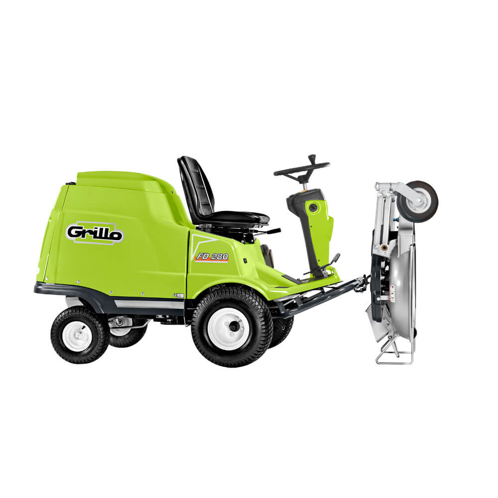 Grillo FD 280