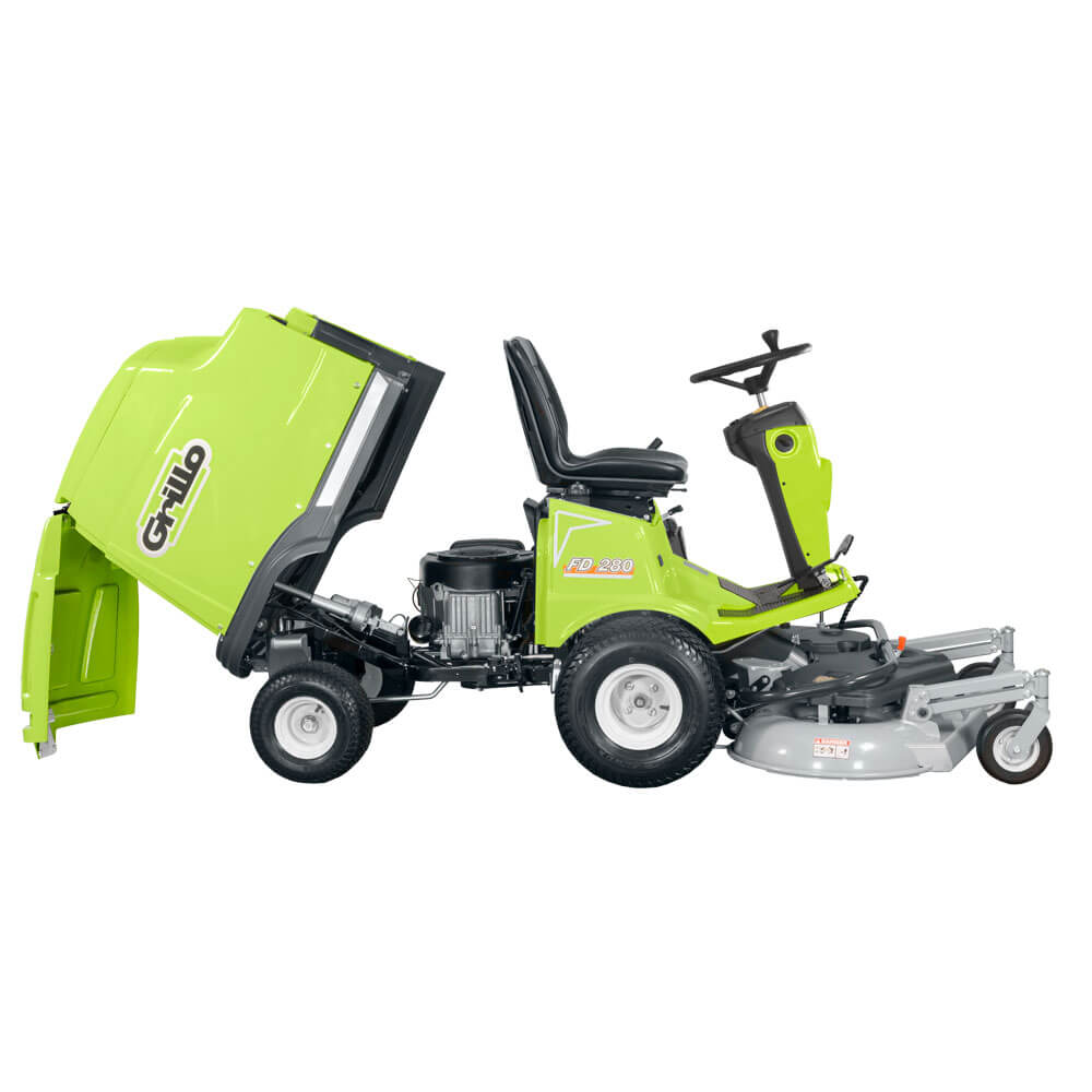 Grillo FD 280