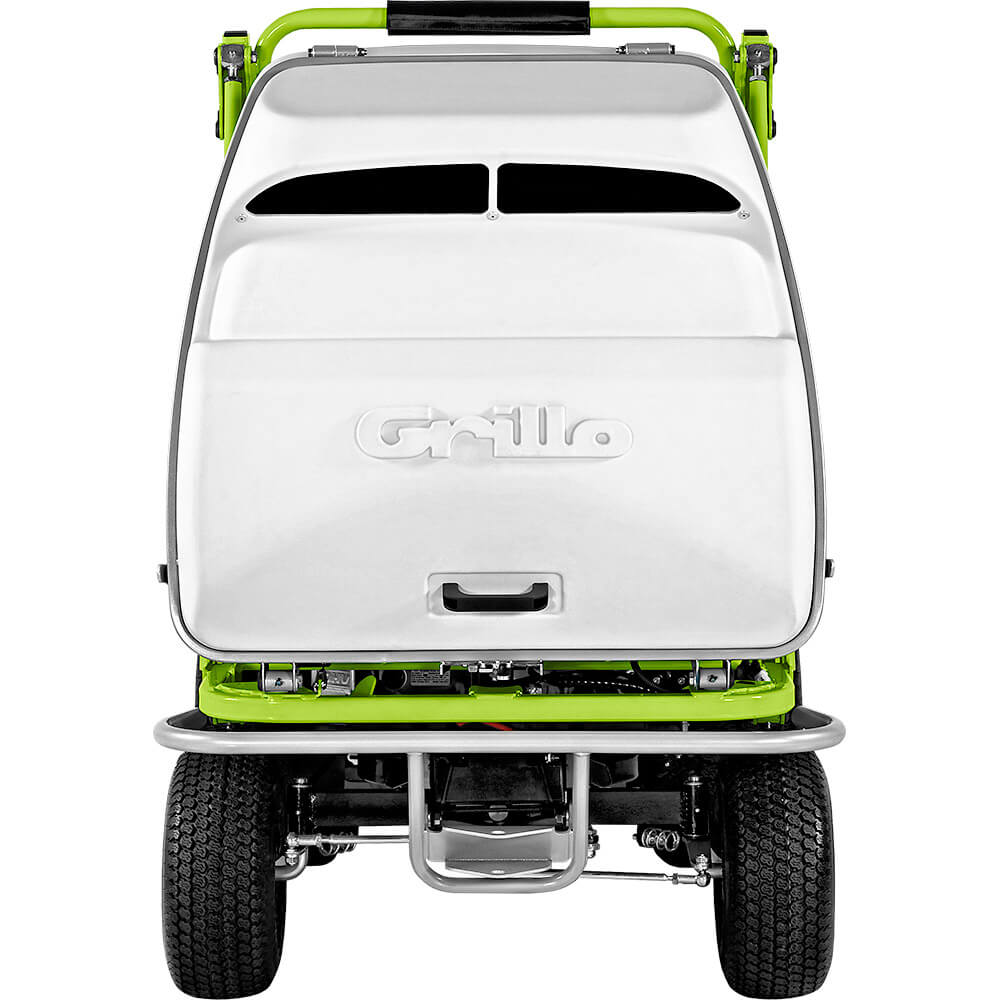 Grillo FD 450