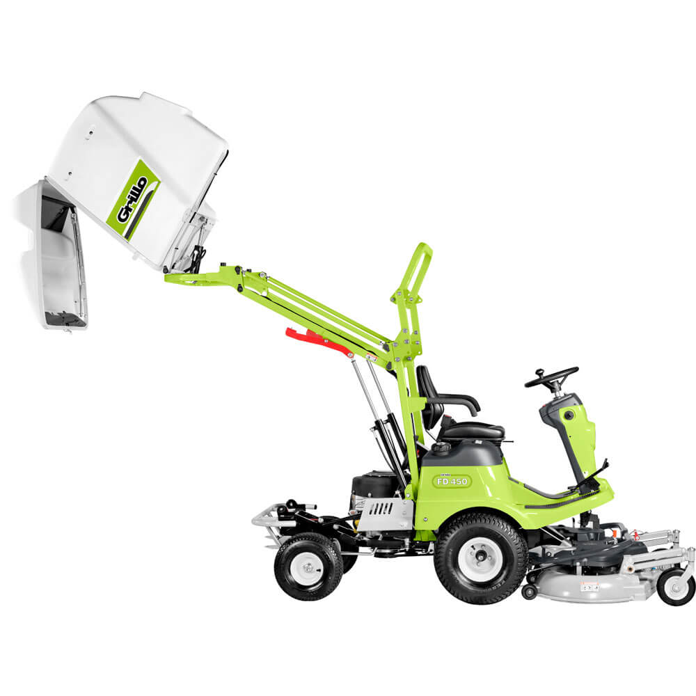 Grillo FD 450