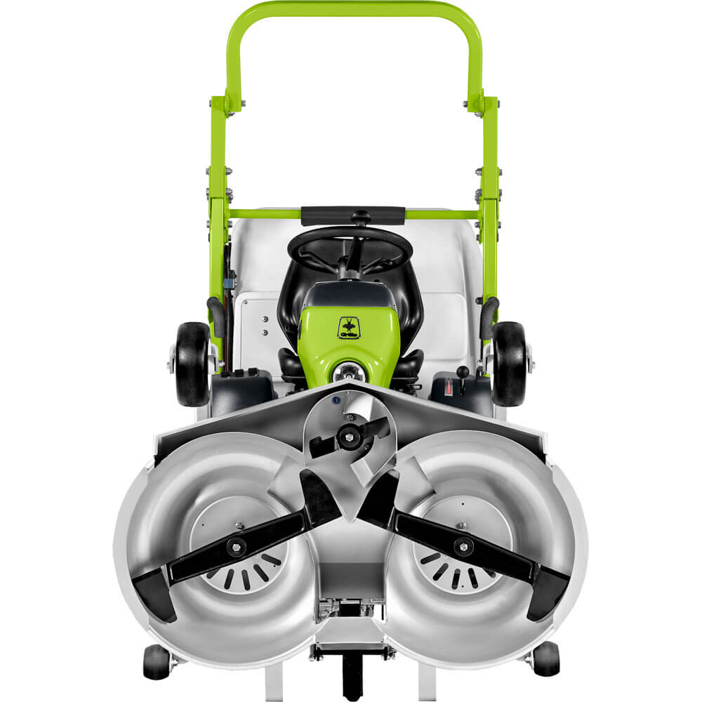 Grillo FD 450