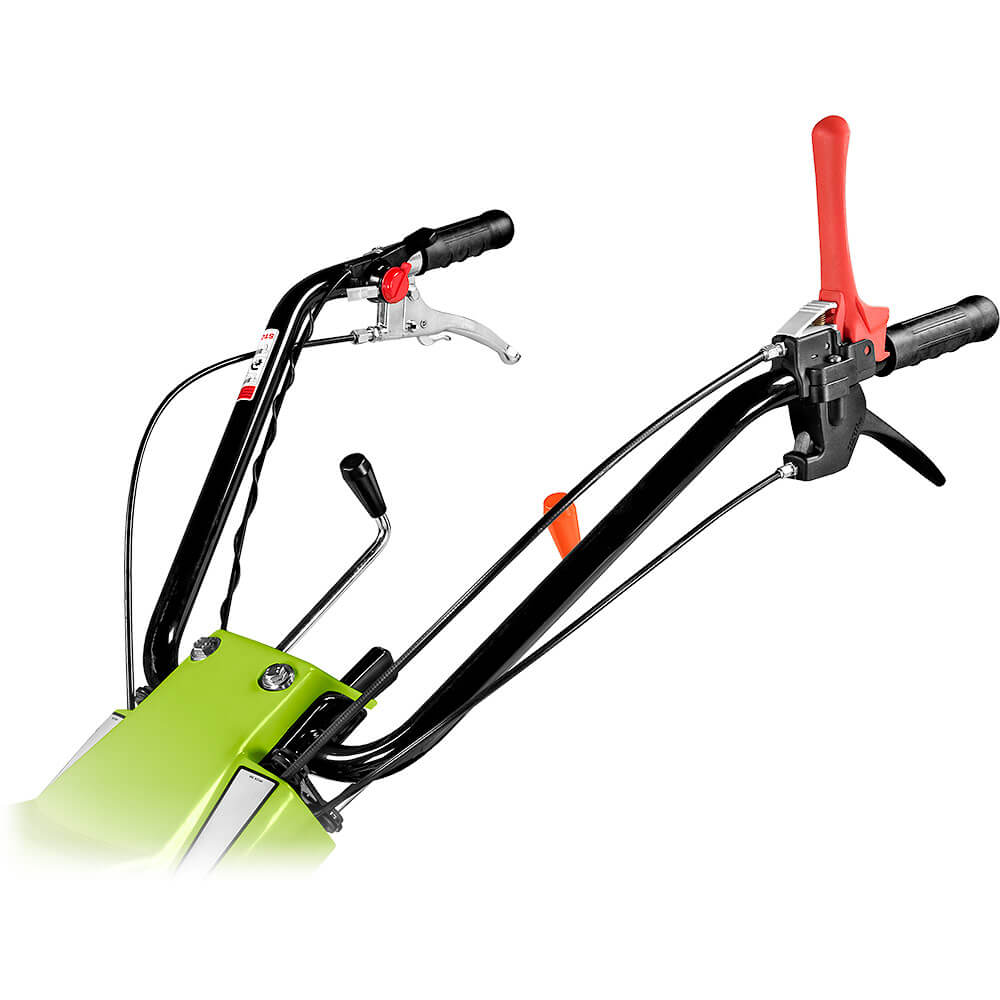 Grillo GF 2