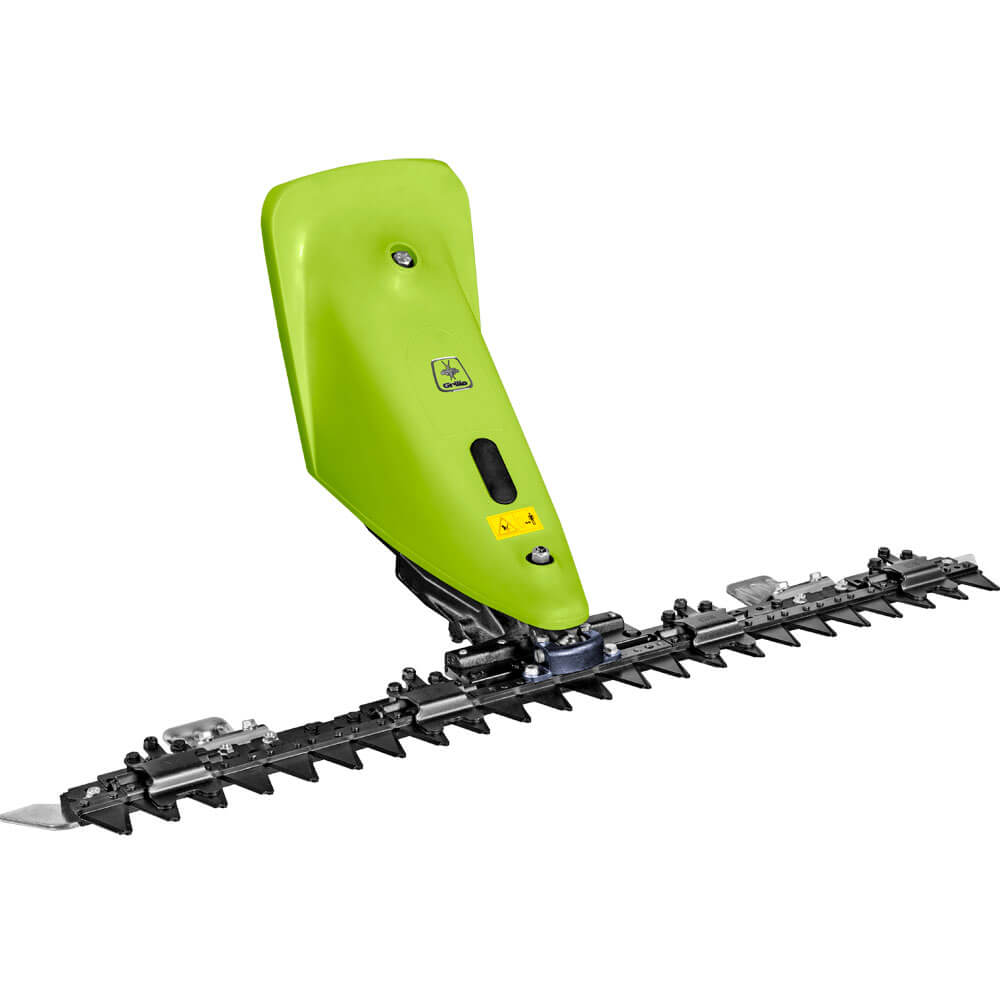 Grillo GF 2