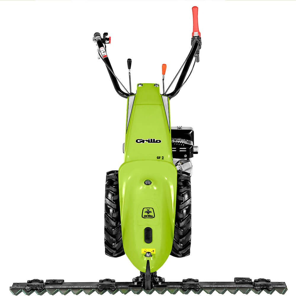 Grillo GF 2