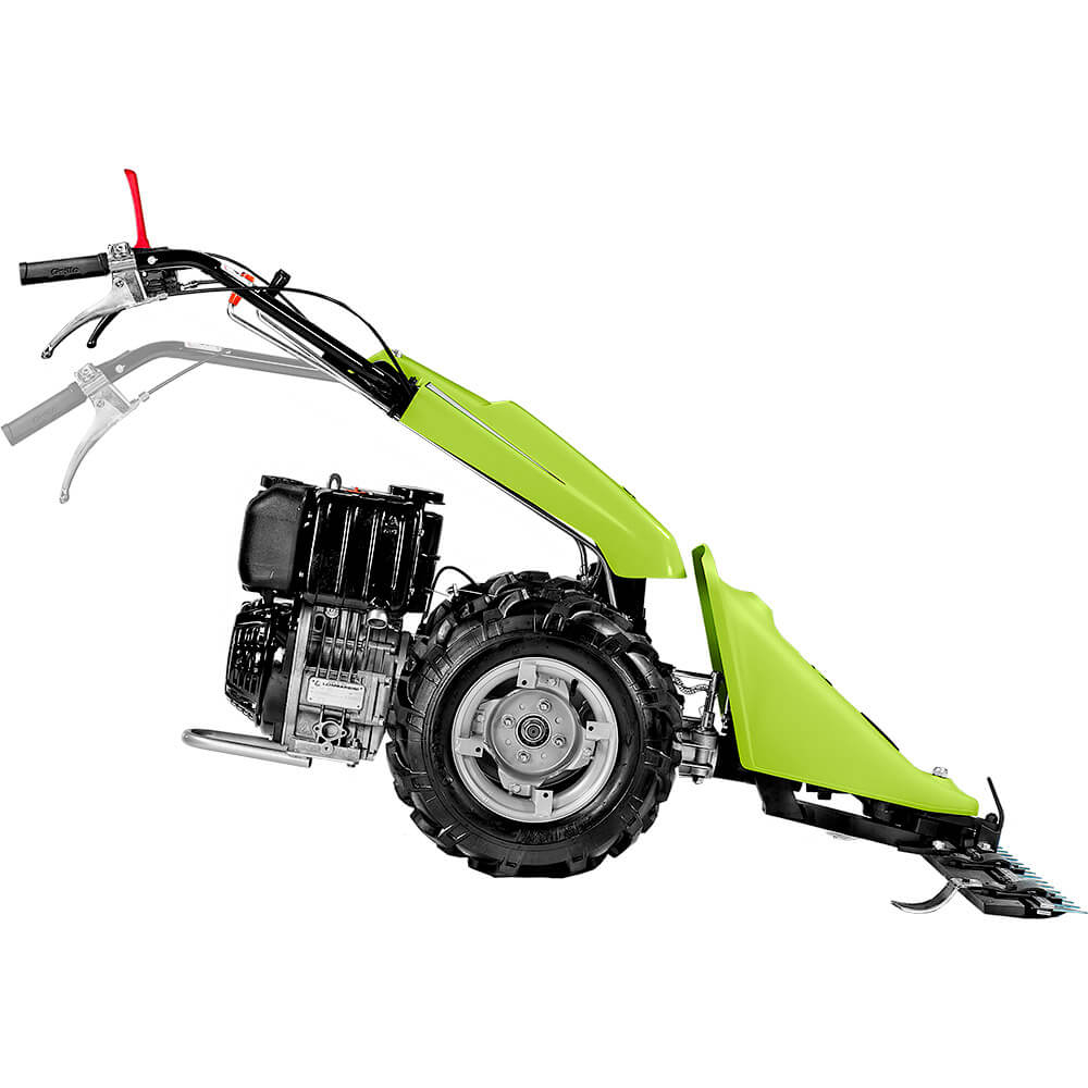 Grillo GF 2