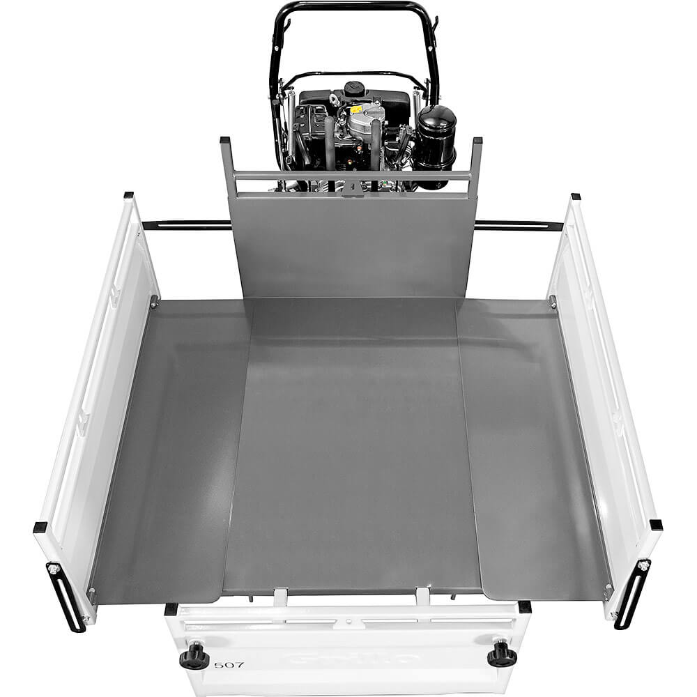 Grillo Dumper 507