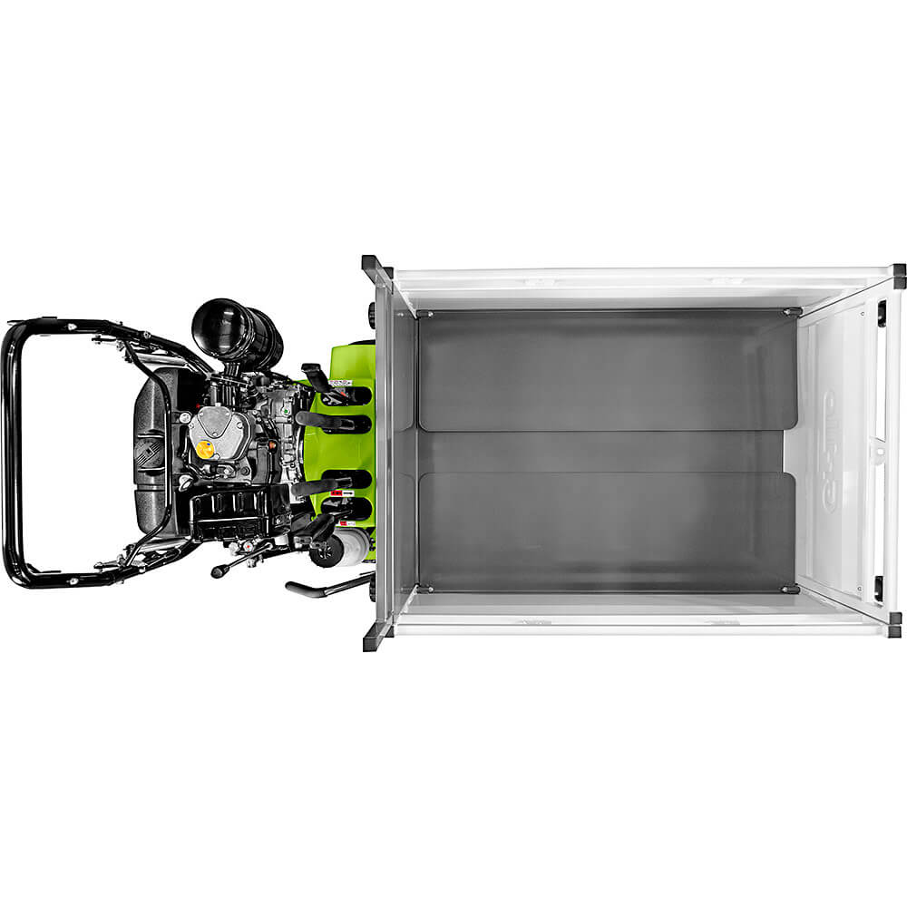 Grillo Dumper 507