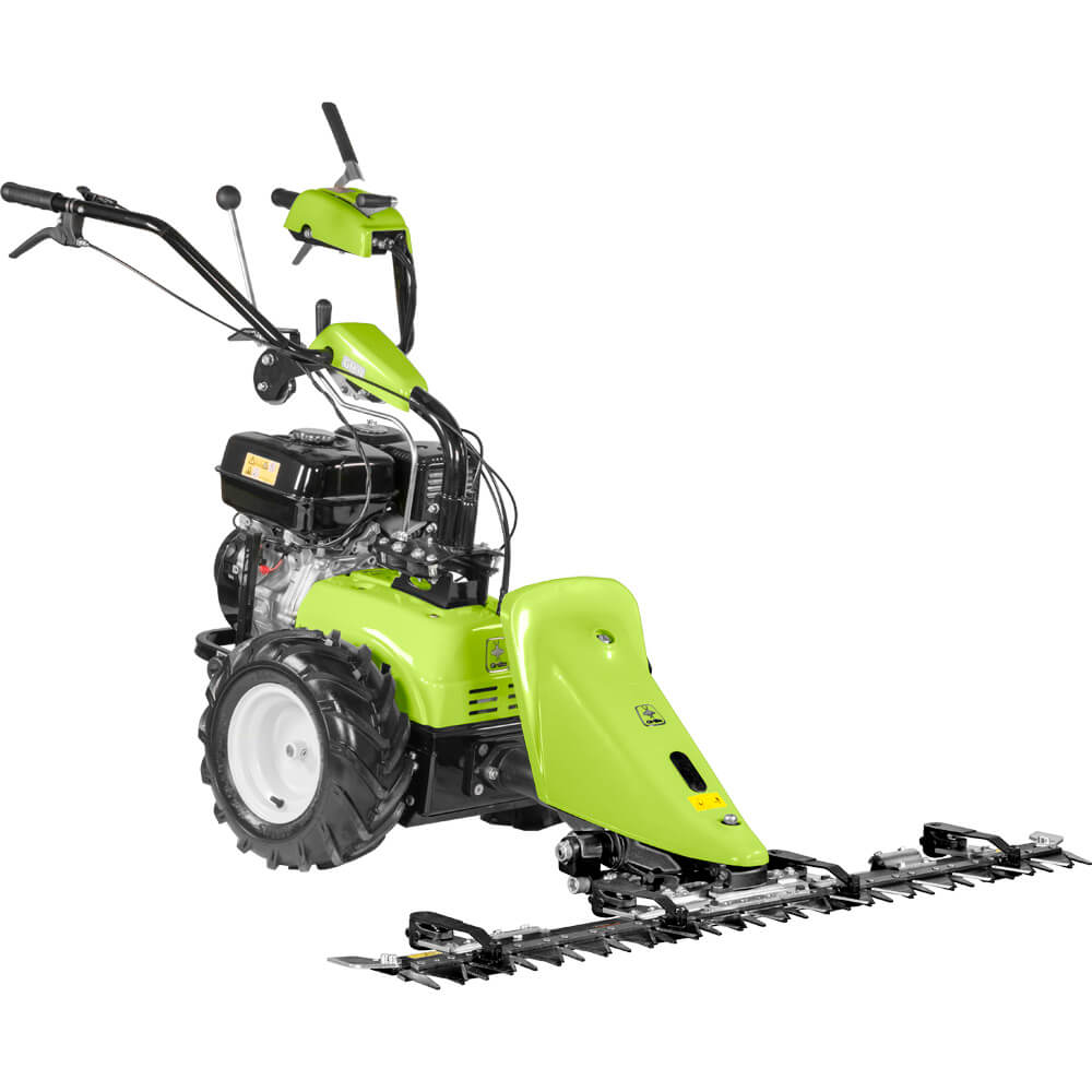 Grillo GH 9