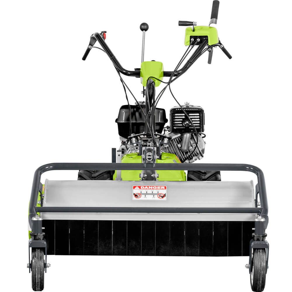 Grillo GH 9