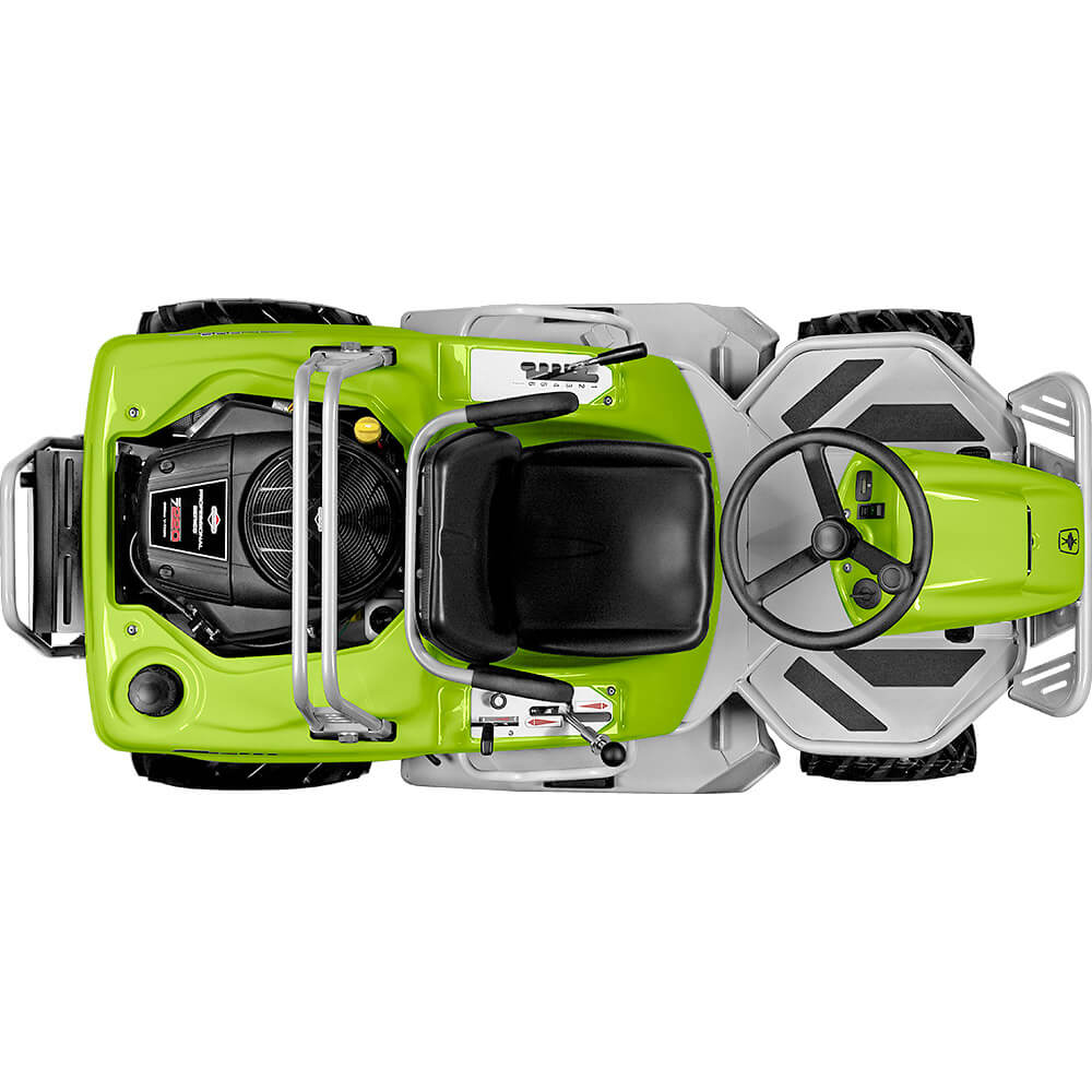 Grillo Climber 8.22