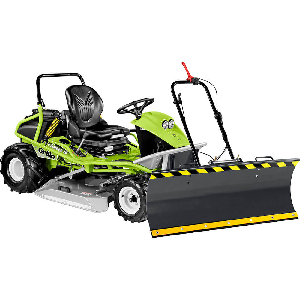 Grillo Climber 10 AWD 27