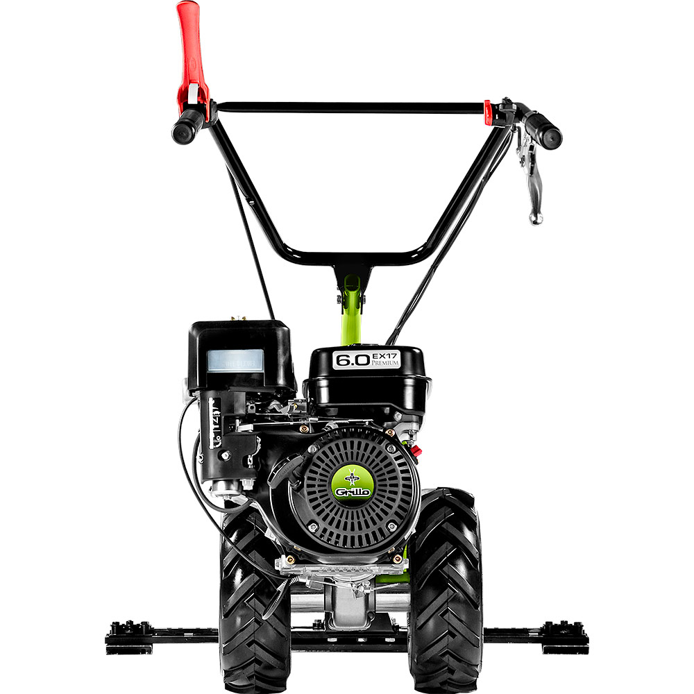 Grillo GF 1