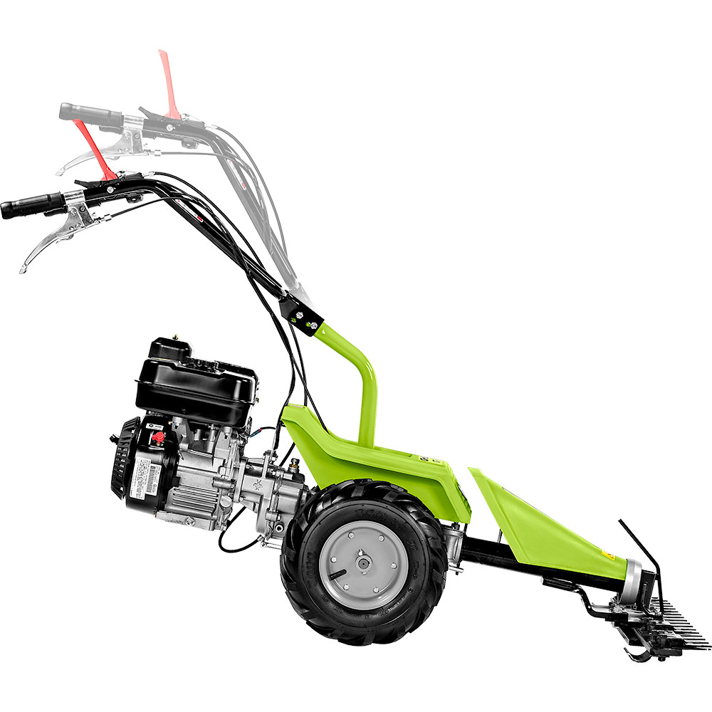 Grillo GF 1