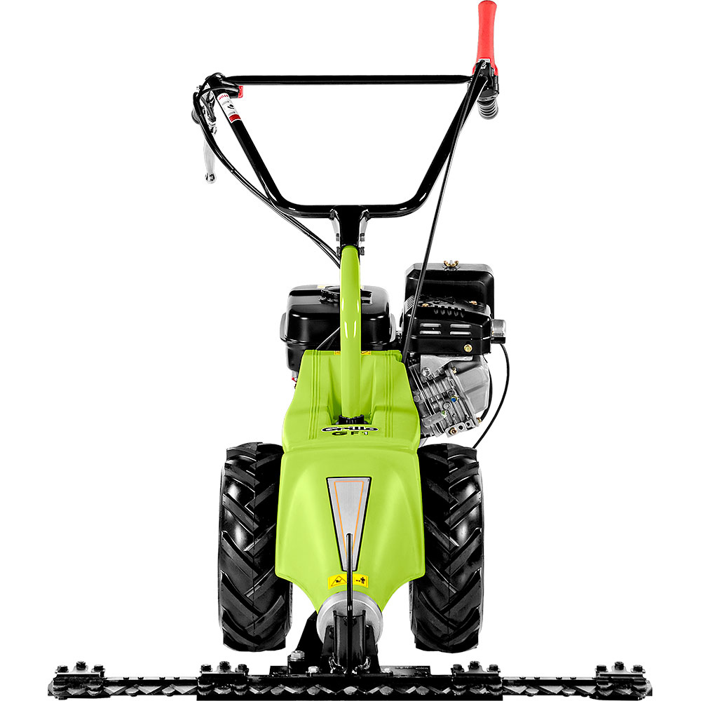 Grillo GF 1