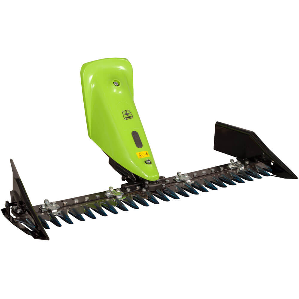 Grillo GF3
