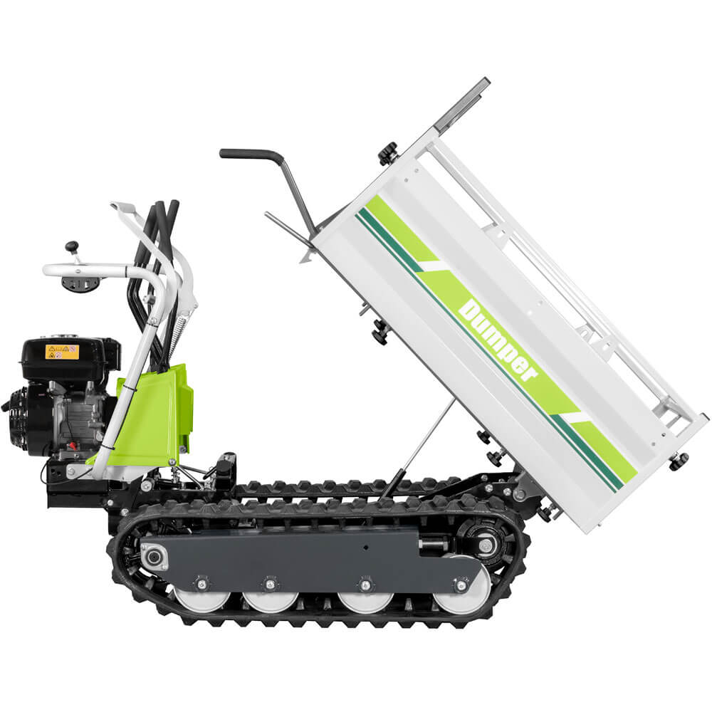 Grillo Dumper 406