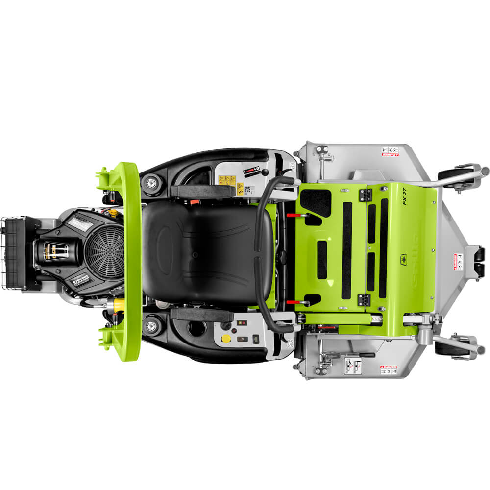 Grillo FX 27