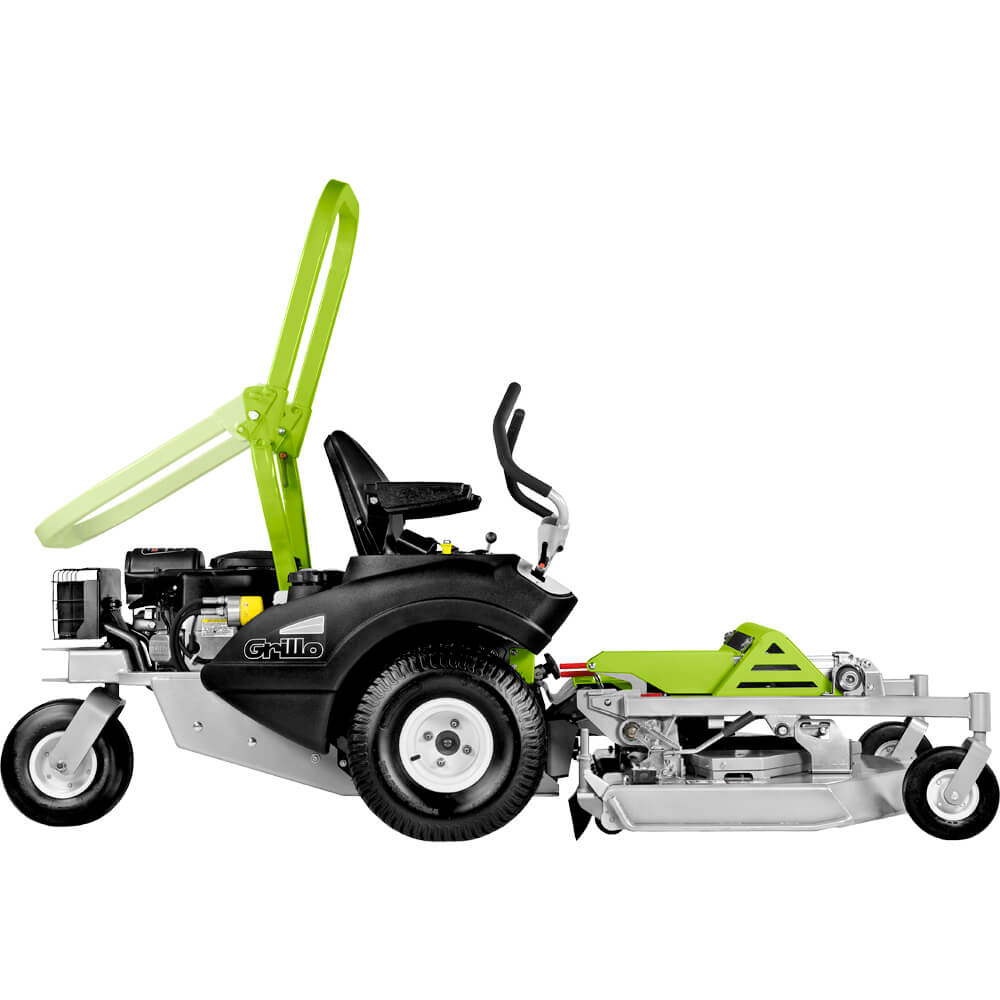 Grillo FX 27