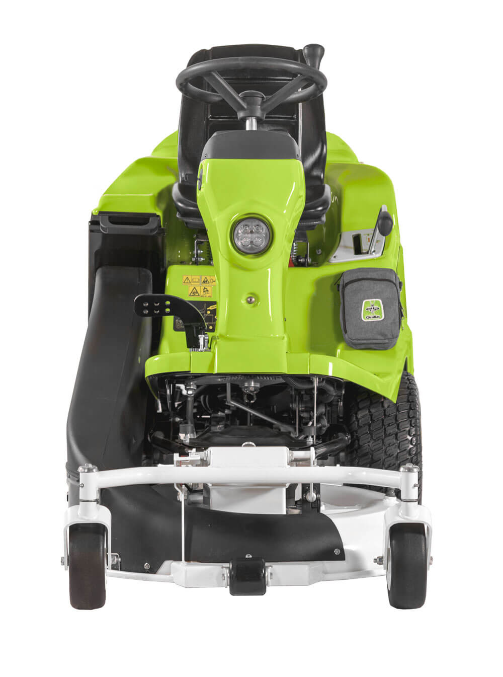 Grillo FD 220 E