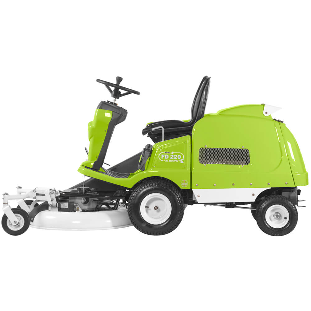 Grillo FD 220 E