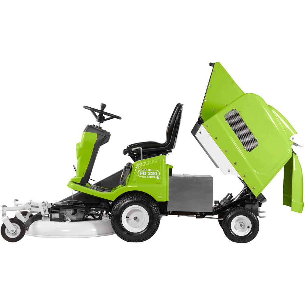 Grillo FD 220 E