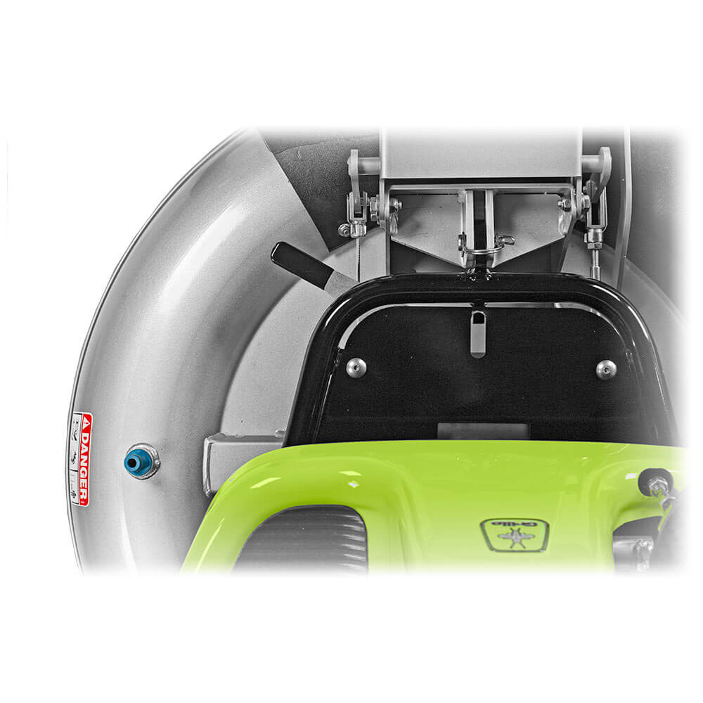 Grillo FD 220 R