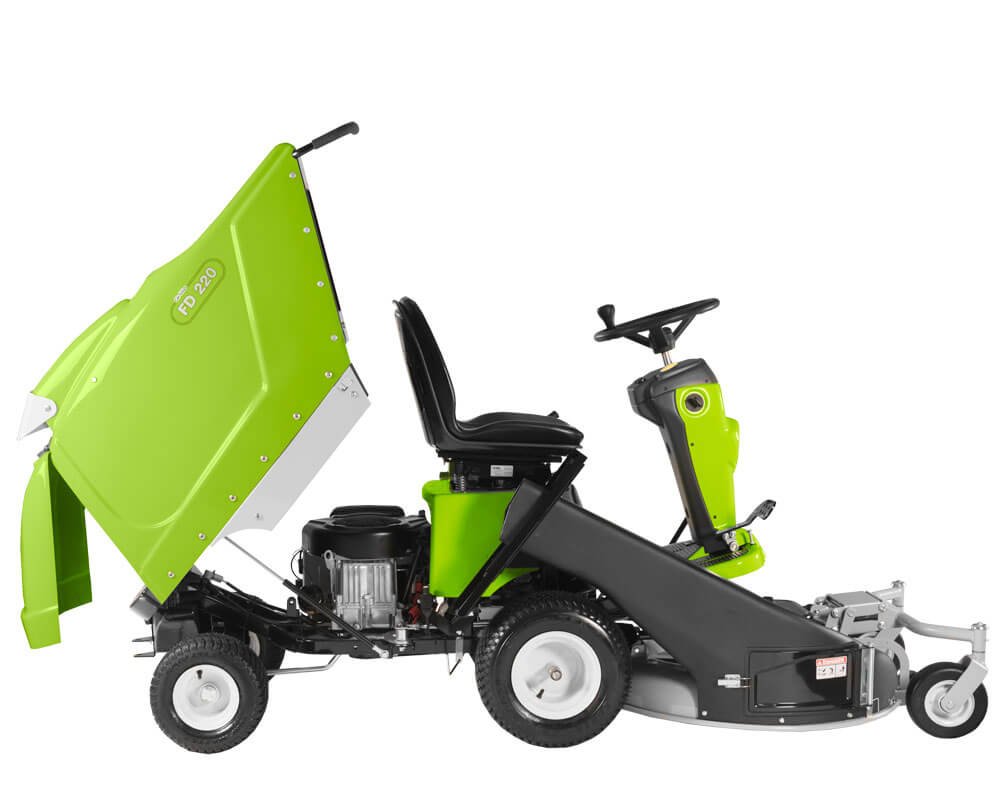 Grillo FD 220 R