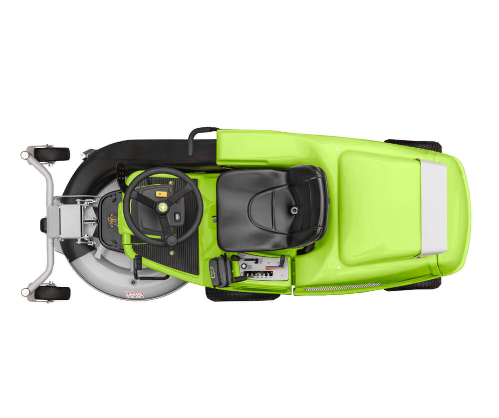 Grillo FD 220 R