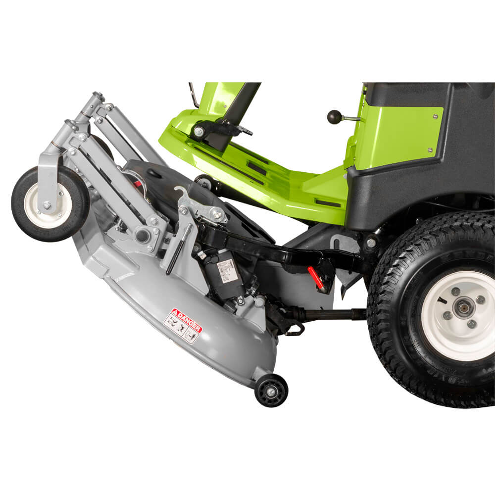 Grillo FD 500 Stage5
