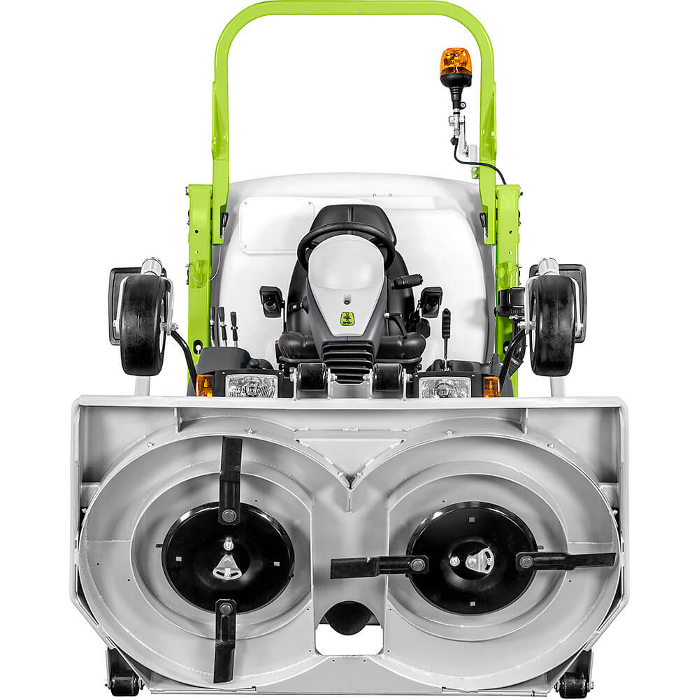 Grillo FD 2200 Stage5 4WD