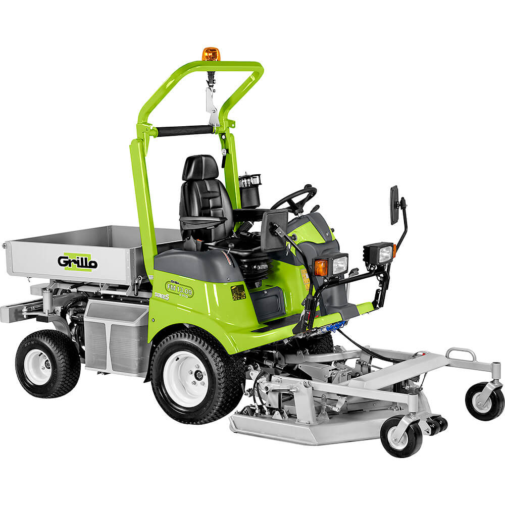 Grillo FM 13.09 Stage5 4WD