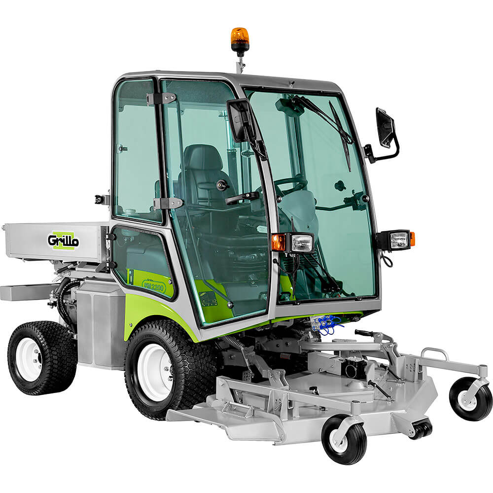 Grillo FM 2200 Stage5 4WD