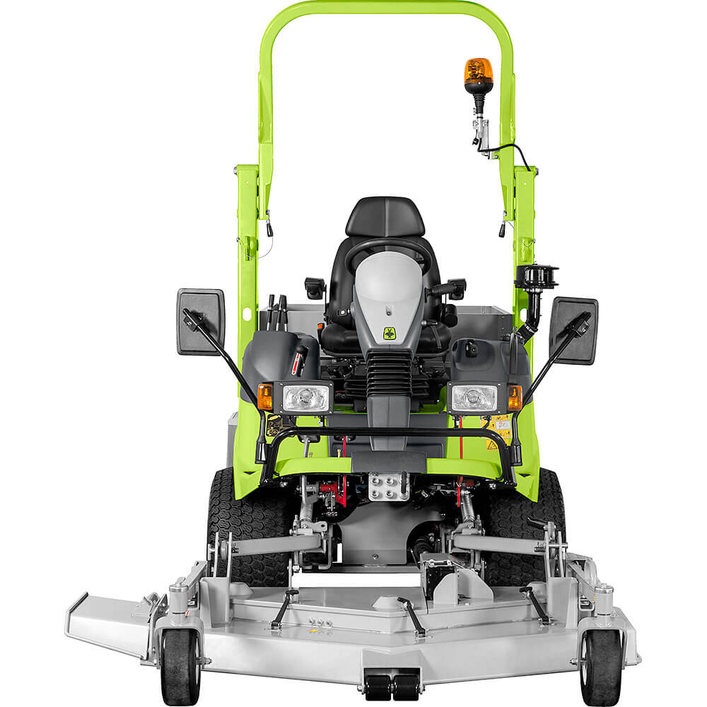 Grillo FM 2200 Stage5 4WD