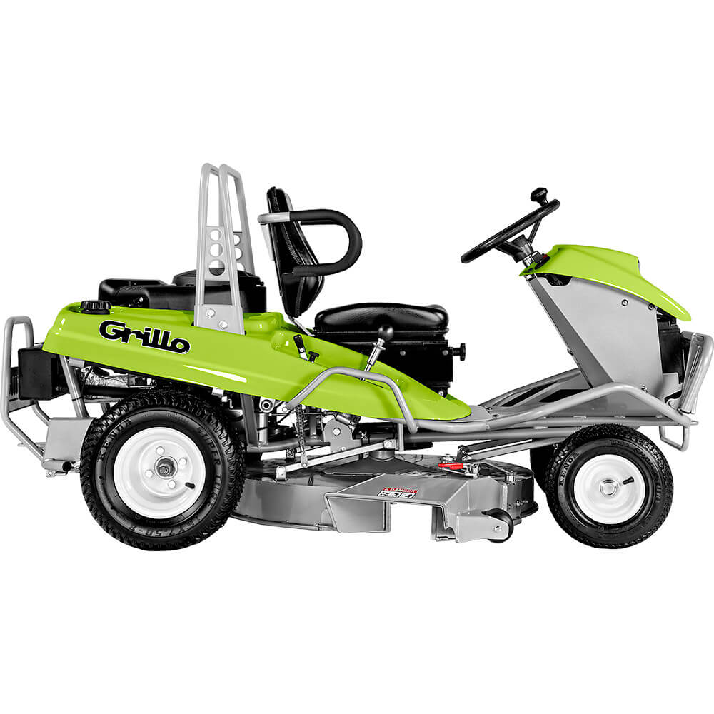 Grillo MD 18