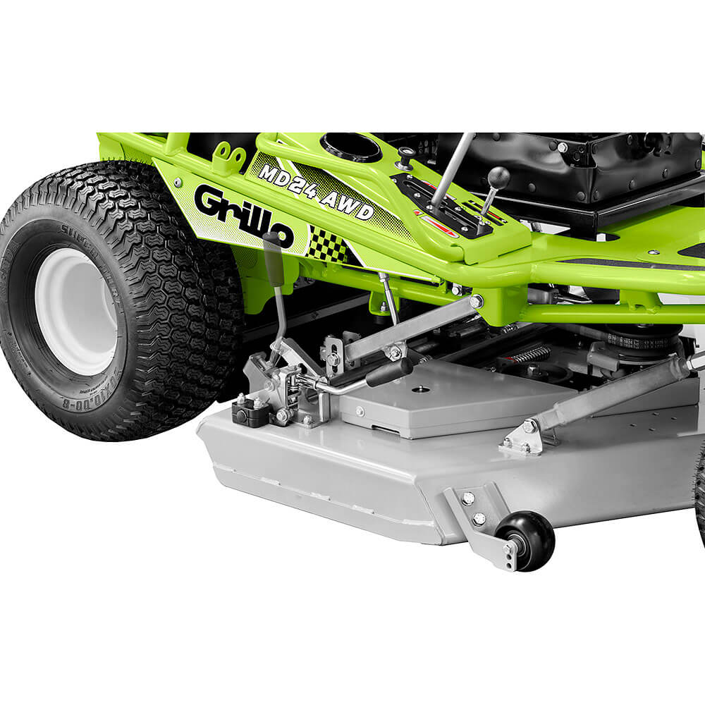 Grillo MD 24 AWD