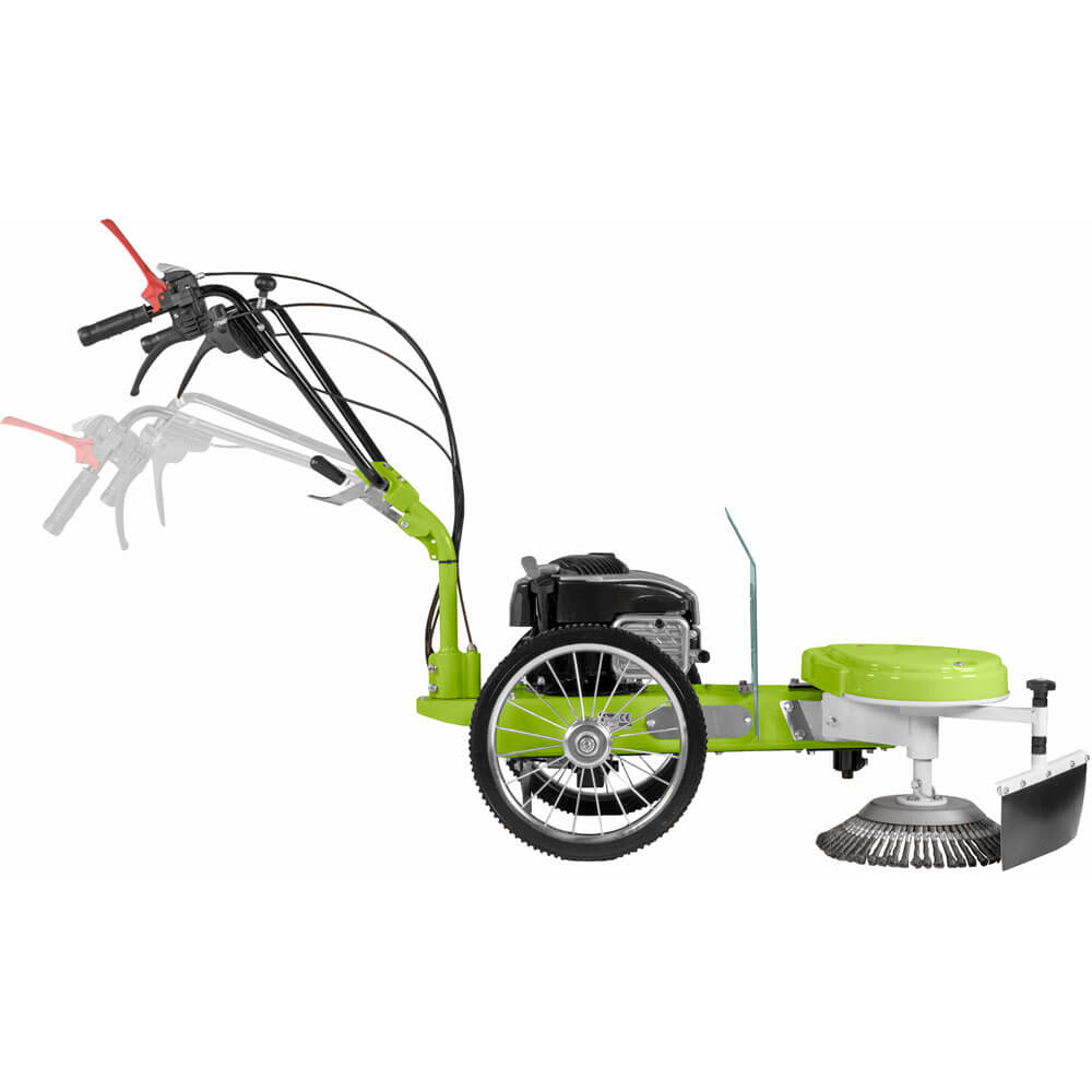 Grillo HWT 570 Multiforce