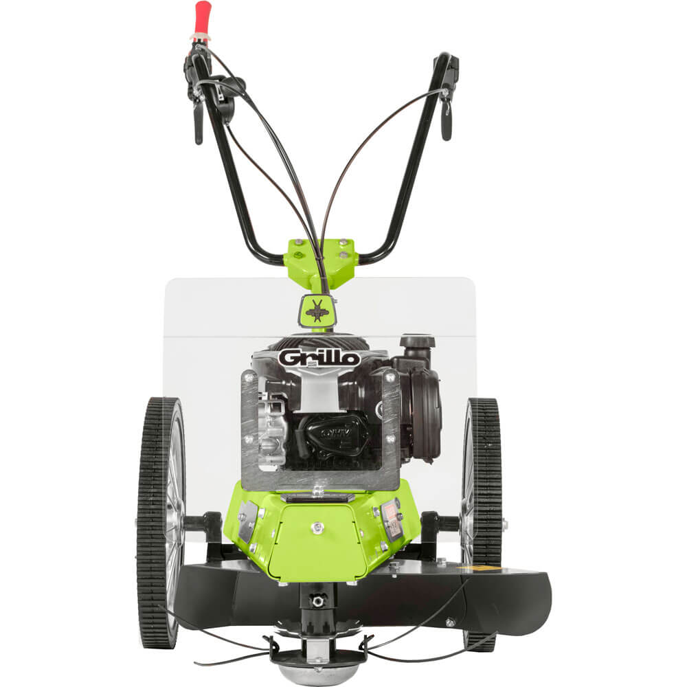 Grillo HWT 570 Multiforce