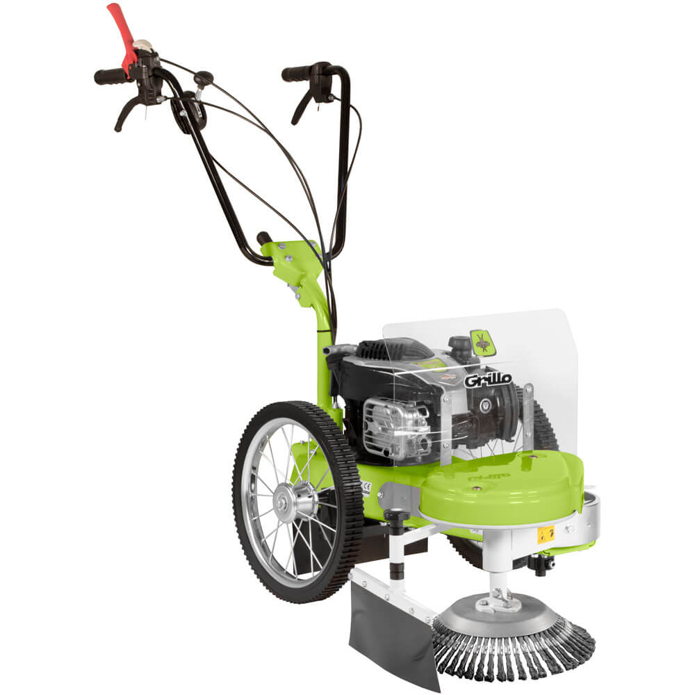 Grillo HWT 570 Multiforce