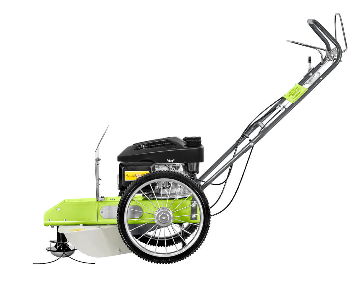 Grillo HWT 600 WD