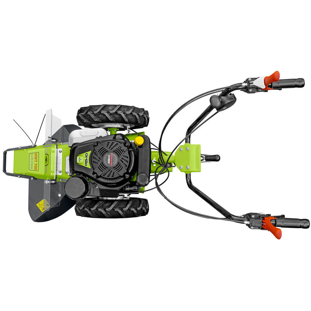 Grillo HWT 700 SUPERTRAC