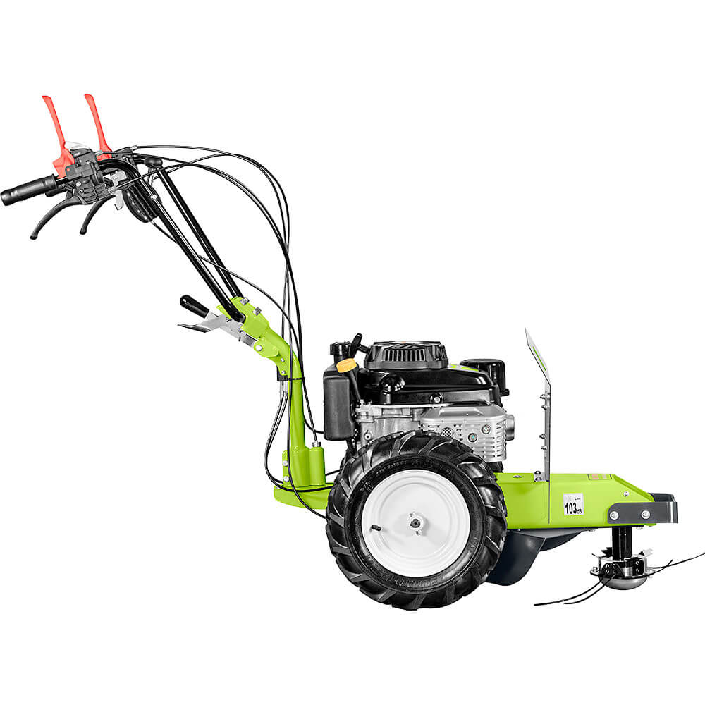 Grillo HWT 700 SUPERTRAC