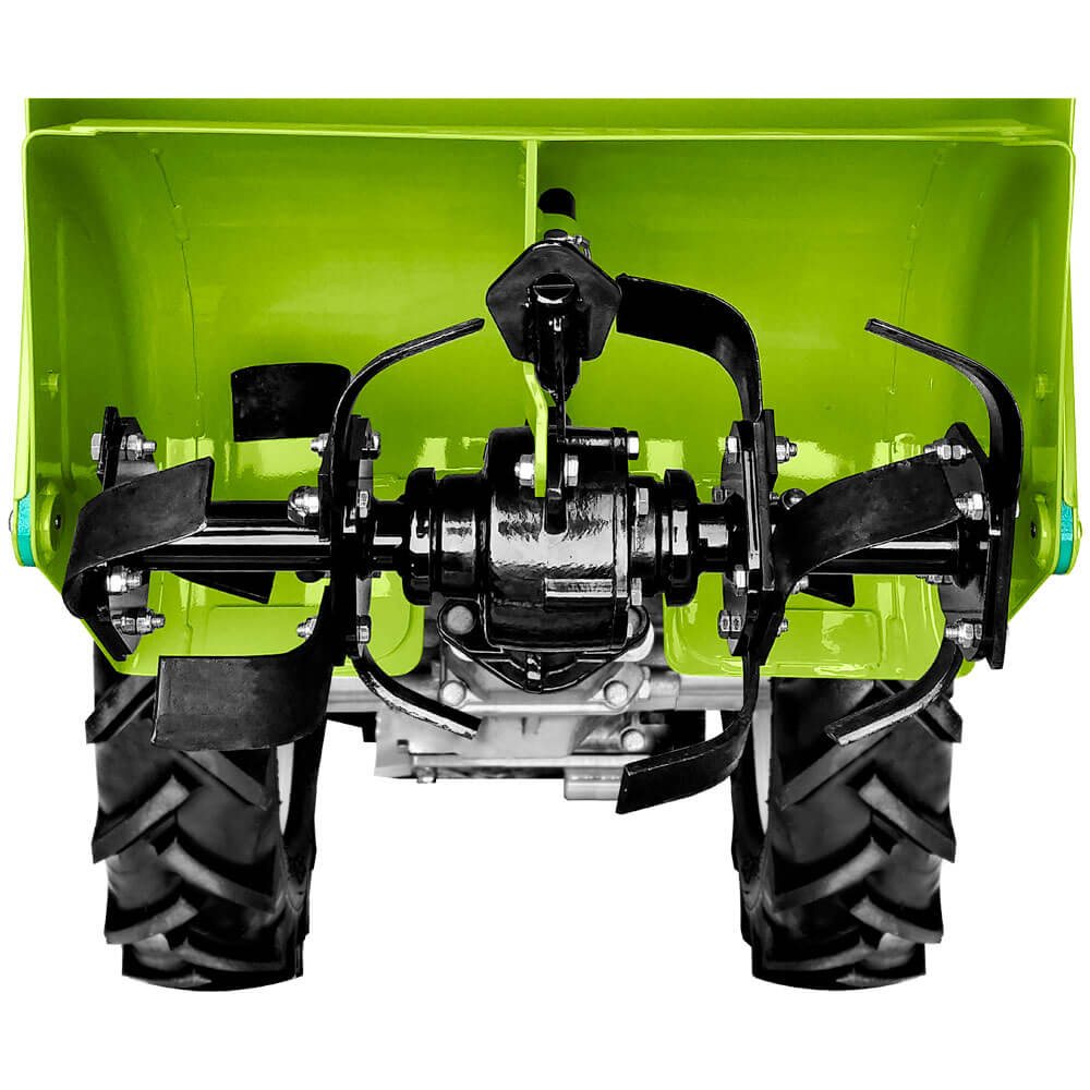 Grillo G 46