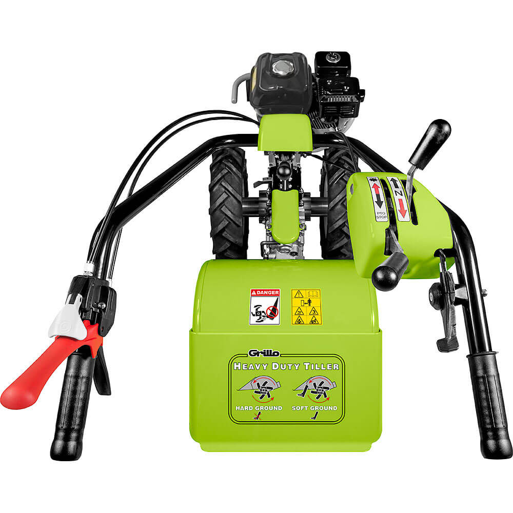 Grillo G 46