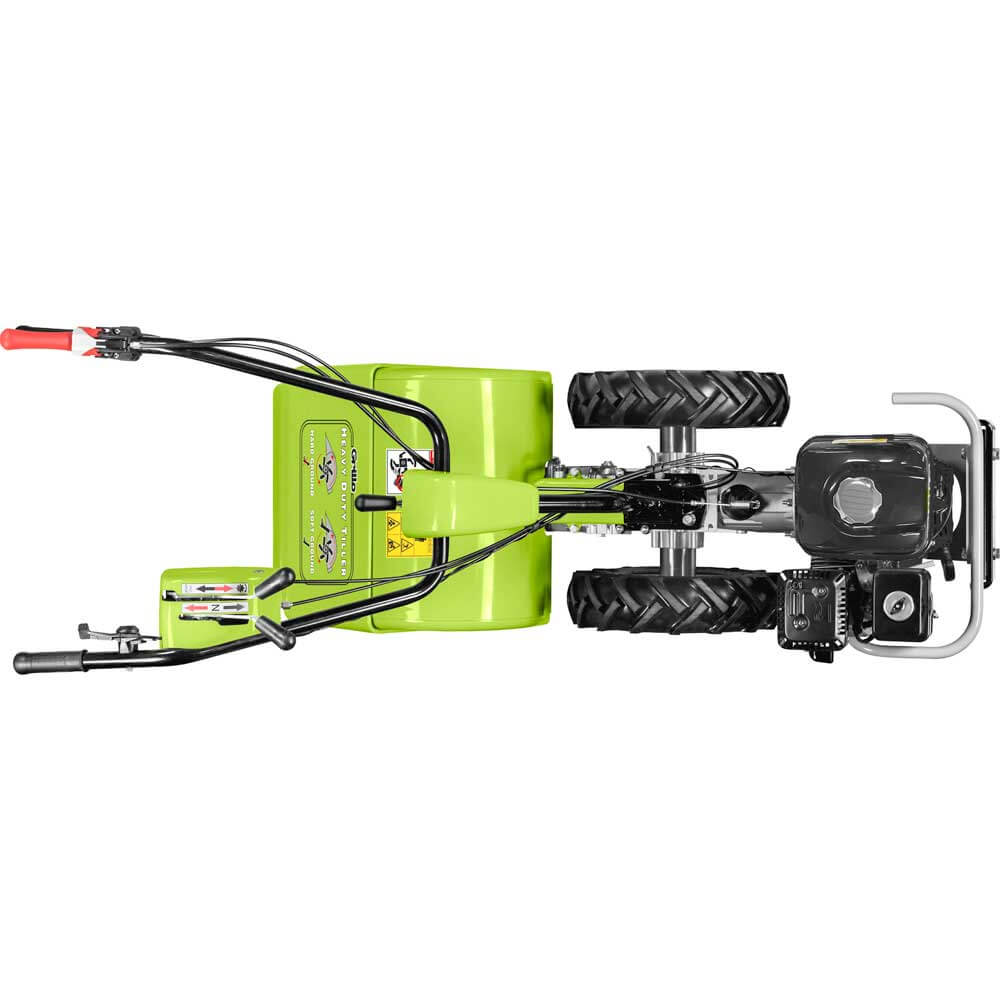 Grillo G 46