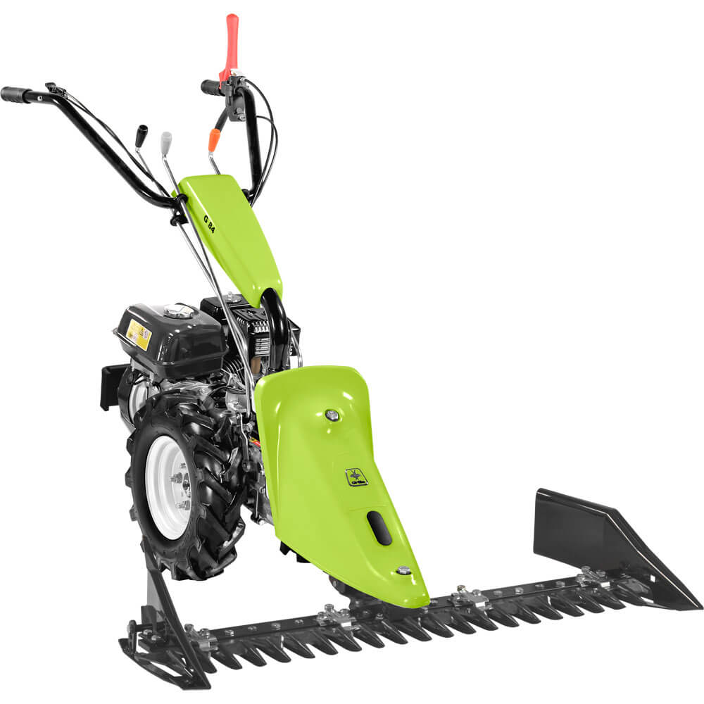 Grillo G 84