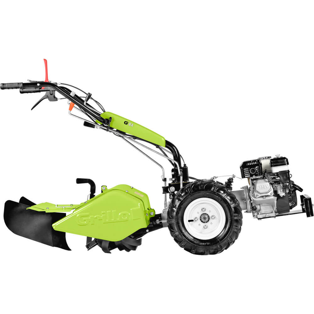 Grillo G 84