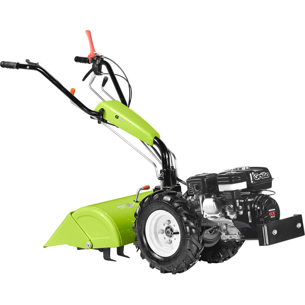 Grillo G 84