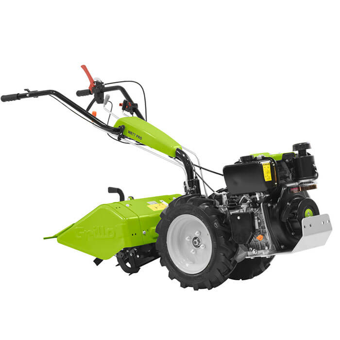 Grillo WR77 PRO