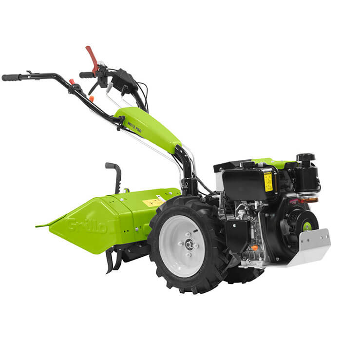 Grillo WR78 PRO